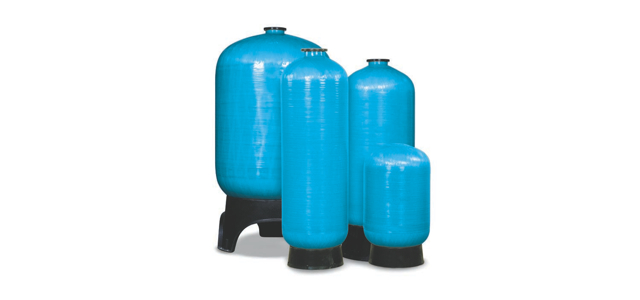Water Softener Control Valve